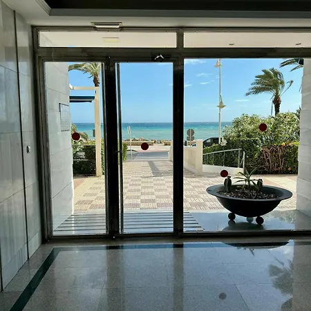 Apartment Rumbo Primera Linea Almunecar